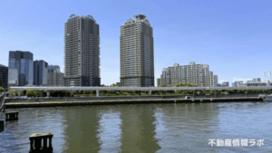 【マイホーム】東京でサラリーマンはもはや家を買えない?都内のマンションが高すぎる