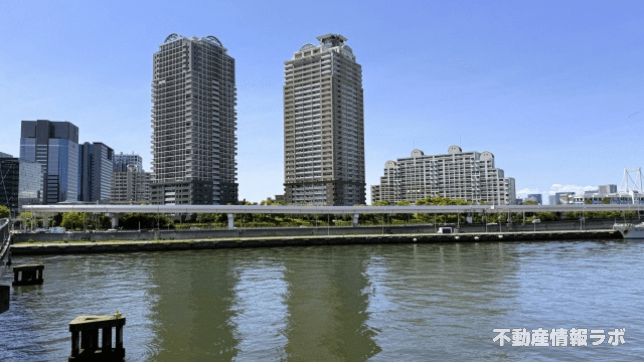 【マイホーム】東京でサラリーマンはもはや家を買えない？都内のマンションが高すぎる