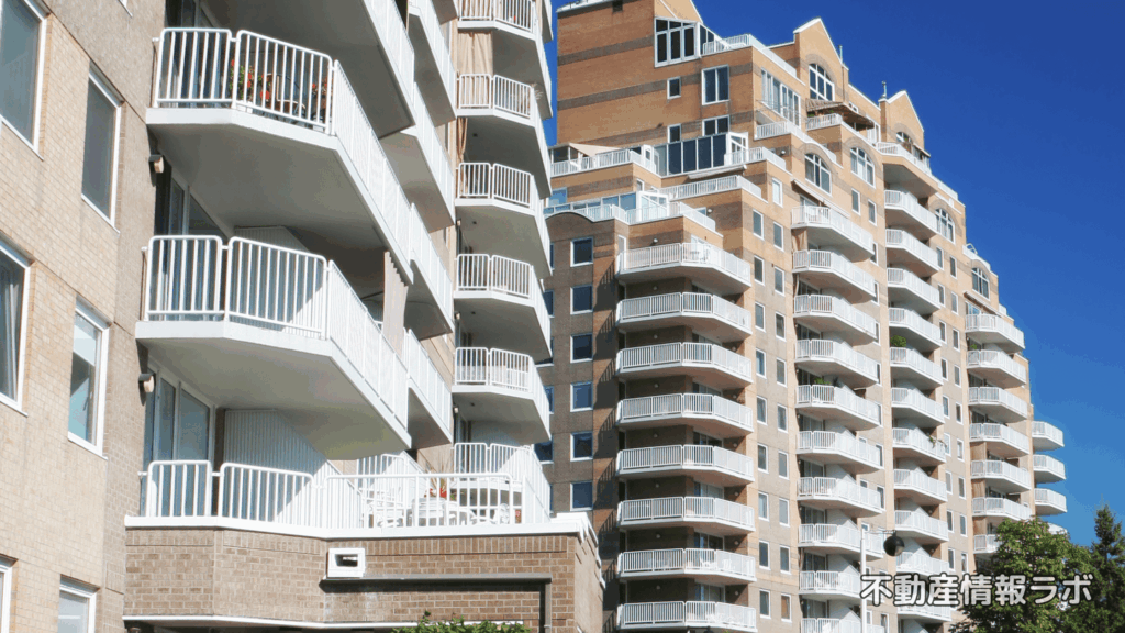 【後悔】分譲マンション1階はやめたほうがいい？むしろ人気？メリットデメリット比較