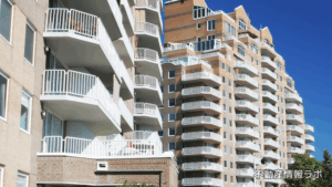 【後悔】分譲マンション1階はやめたほうがいい？むしろ人気？メリットデメリット比較